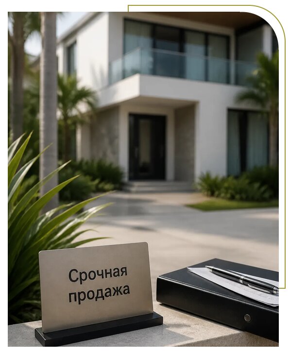 Срочная продажа недвижимости Пхукет из Бирска от 51970 р. | коПхукет-Брк